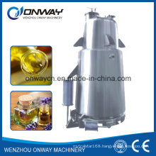 Tq High Efficient Energy Saving Flowers Oil Plants Oil Essential Oil Distillation Plant